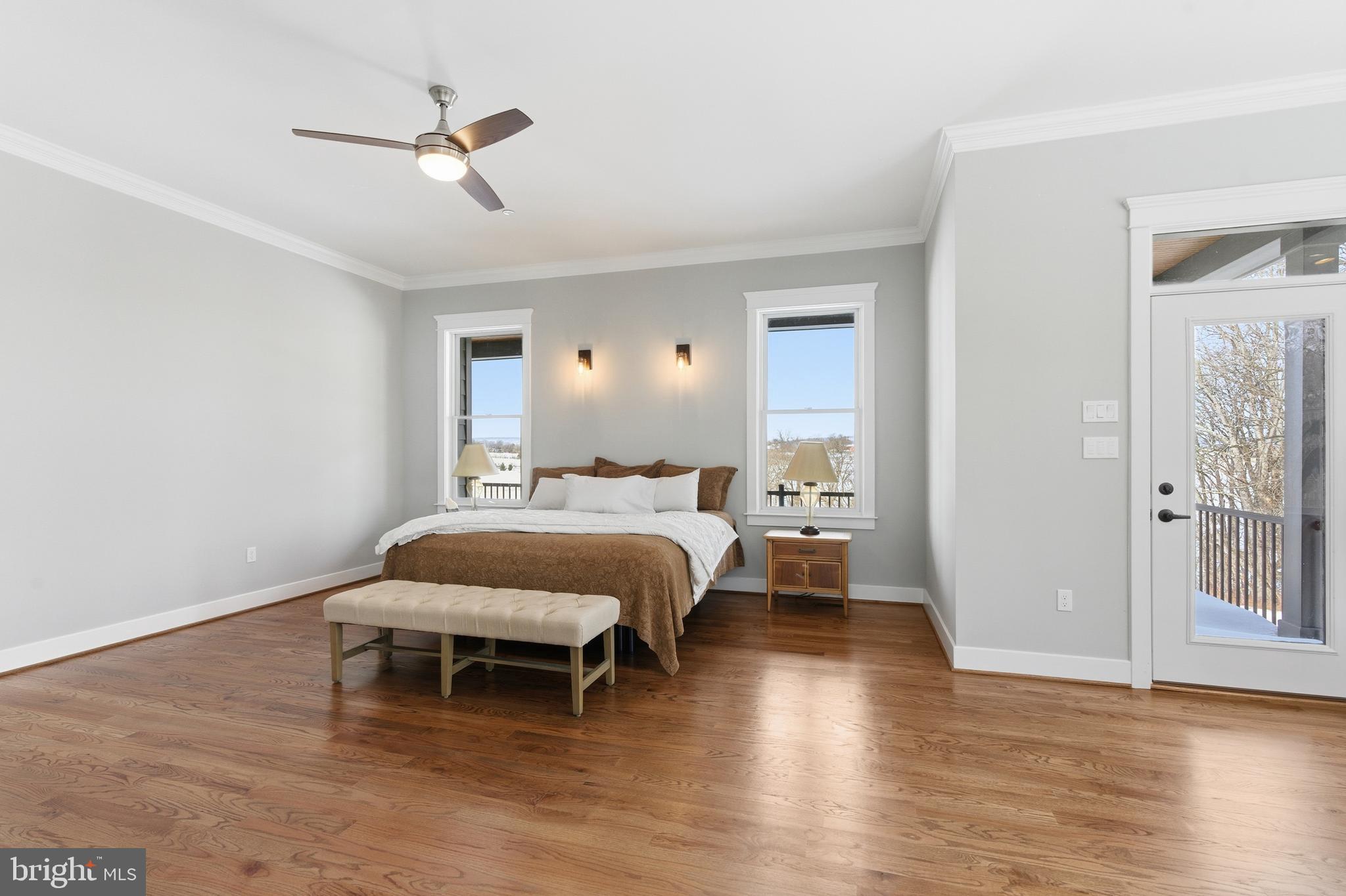 ESTATES AT POTOMAC FARMS - Residential