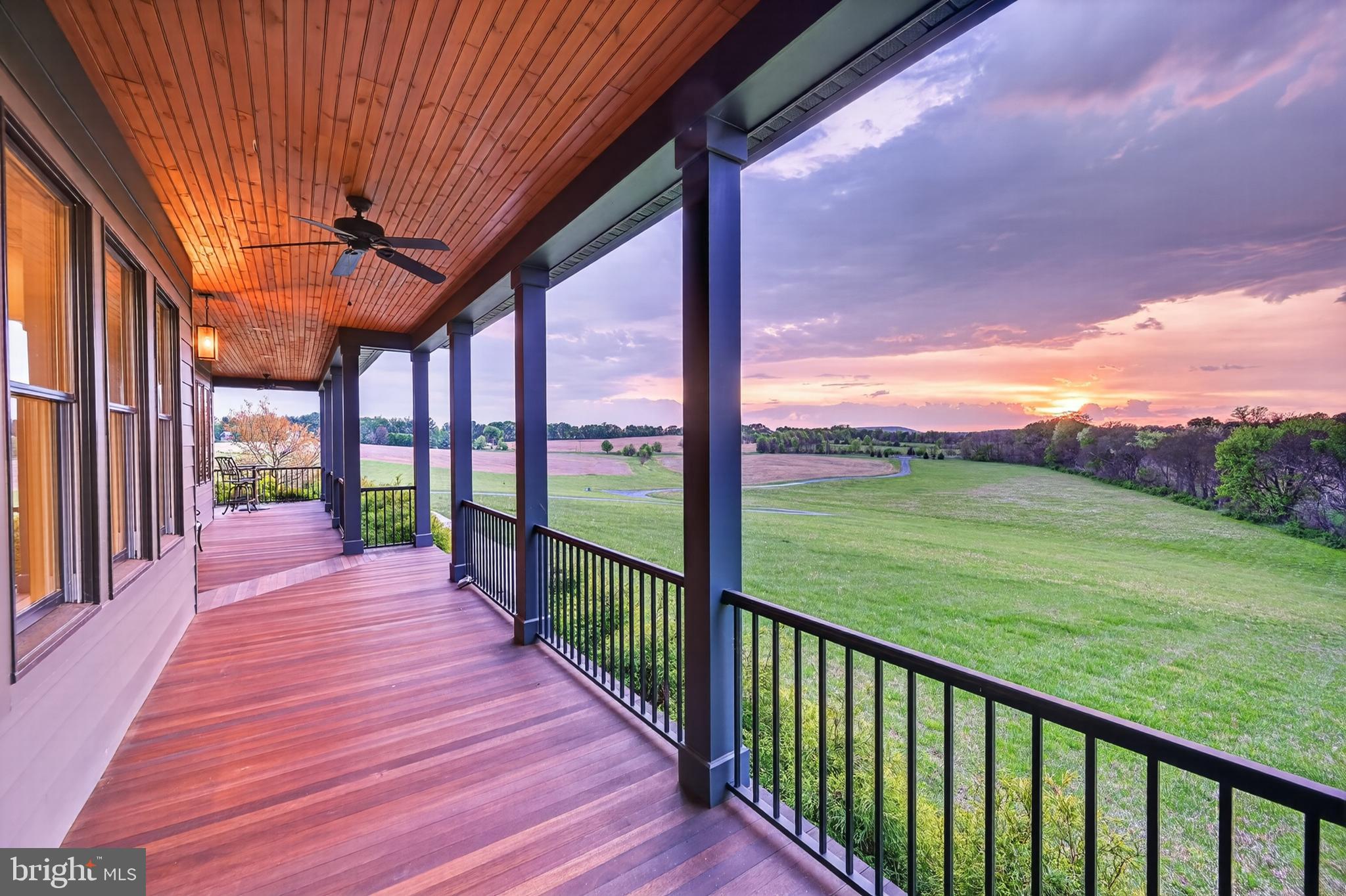 ESTATES AT POTOMAC FARMS - Residential