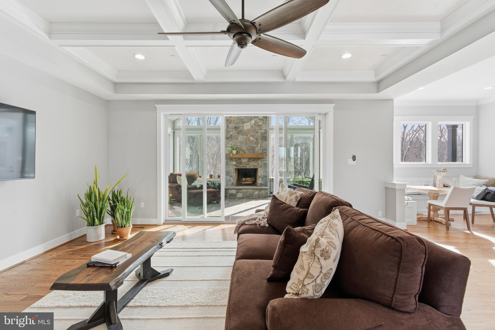 ESTATES AT POTOMAC FARMS - Residential