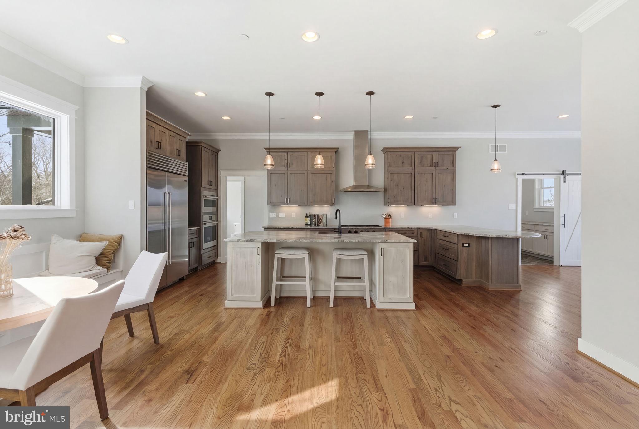 ESTATES AT POTOMAC FARMS - Residential