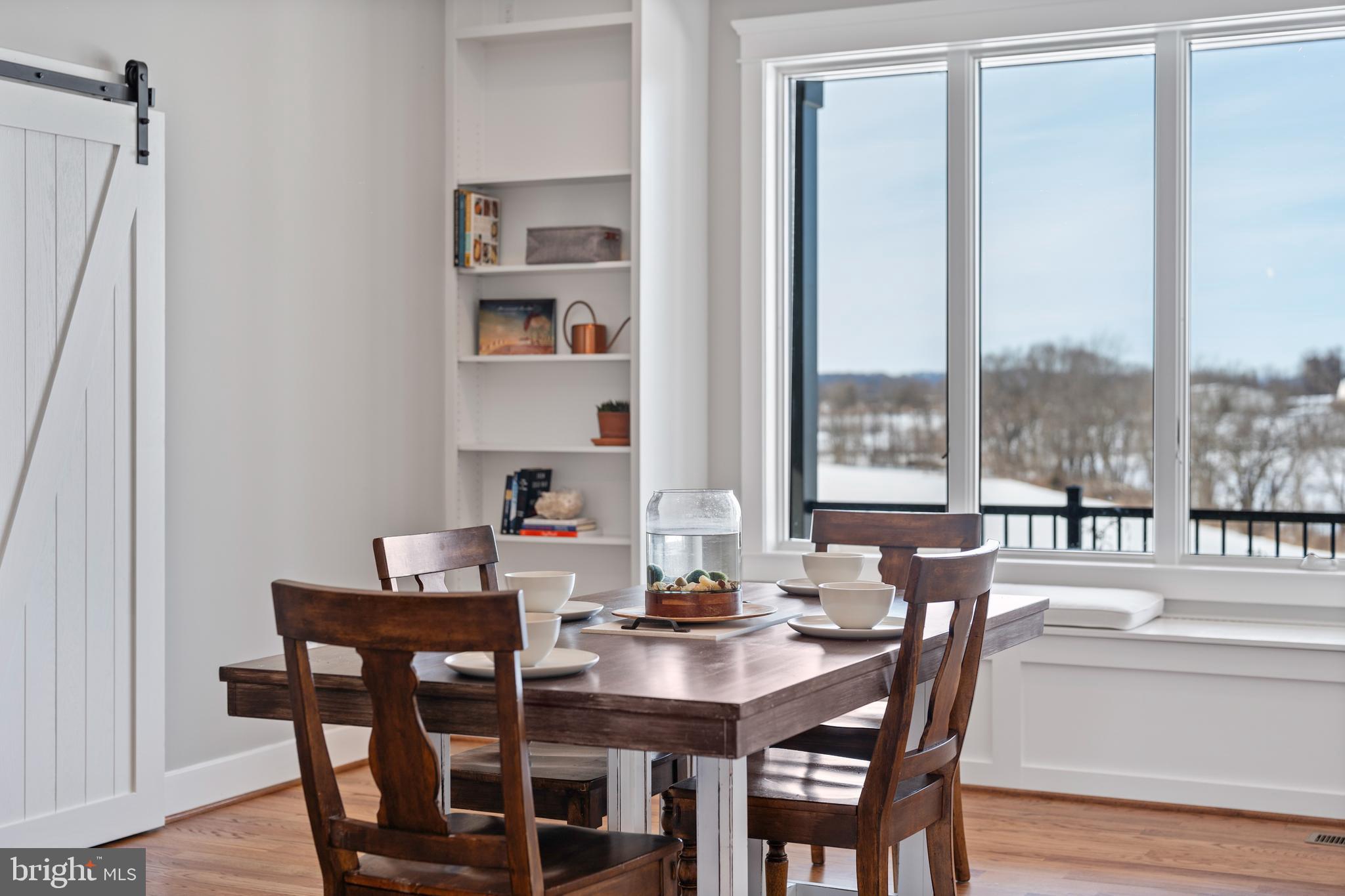 ESTATES AT POTOMAC FARMS - Residential