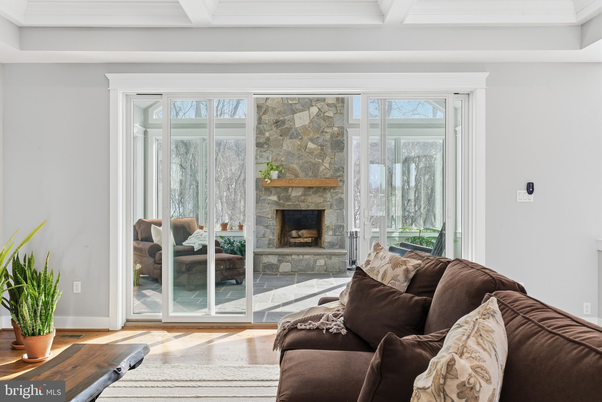 ESTATES AT POTOMAC FARMS - Residential