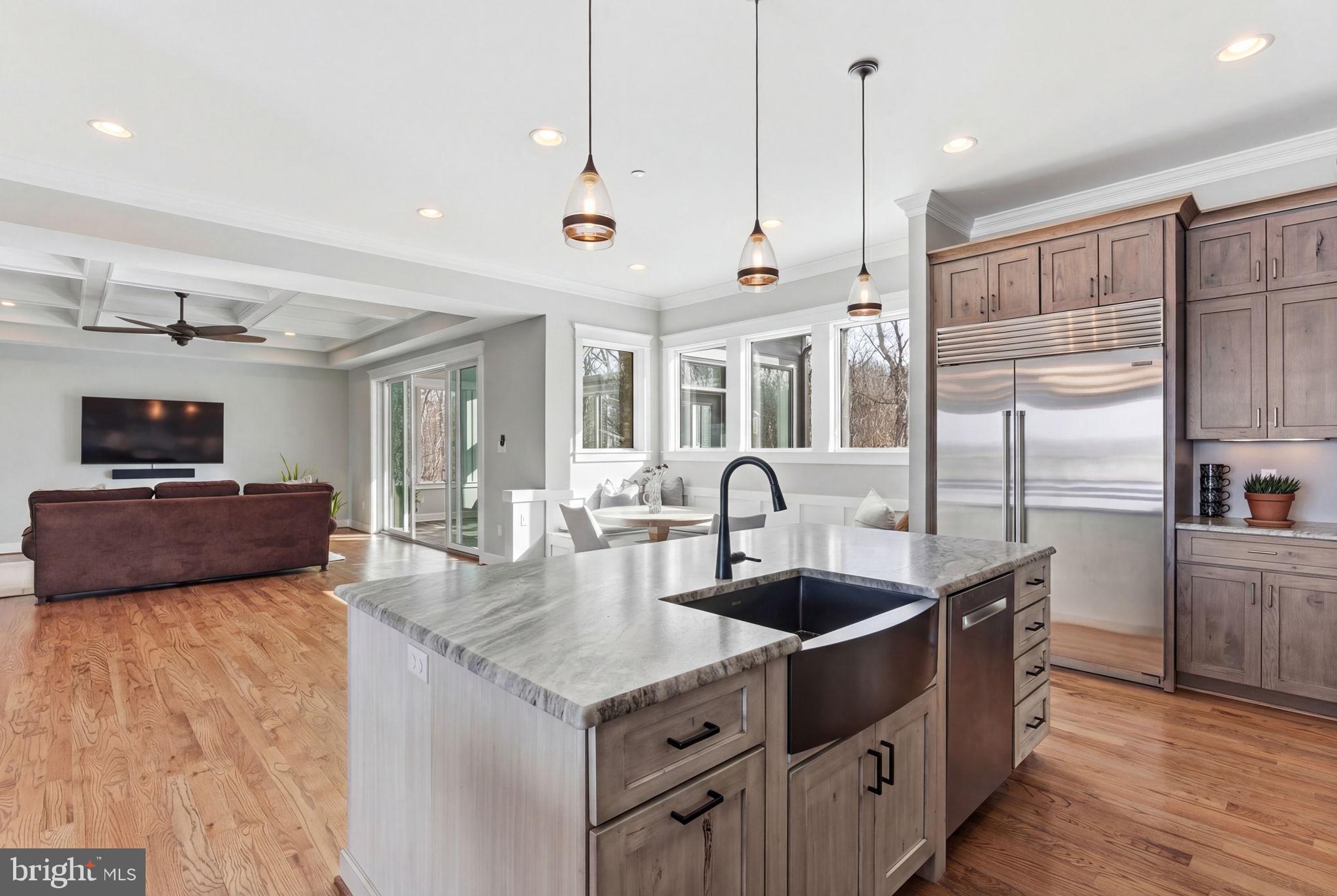 ESTATES AT POTOMAC FARMS - Residential