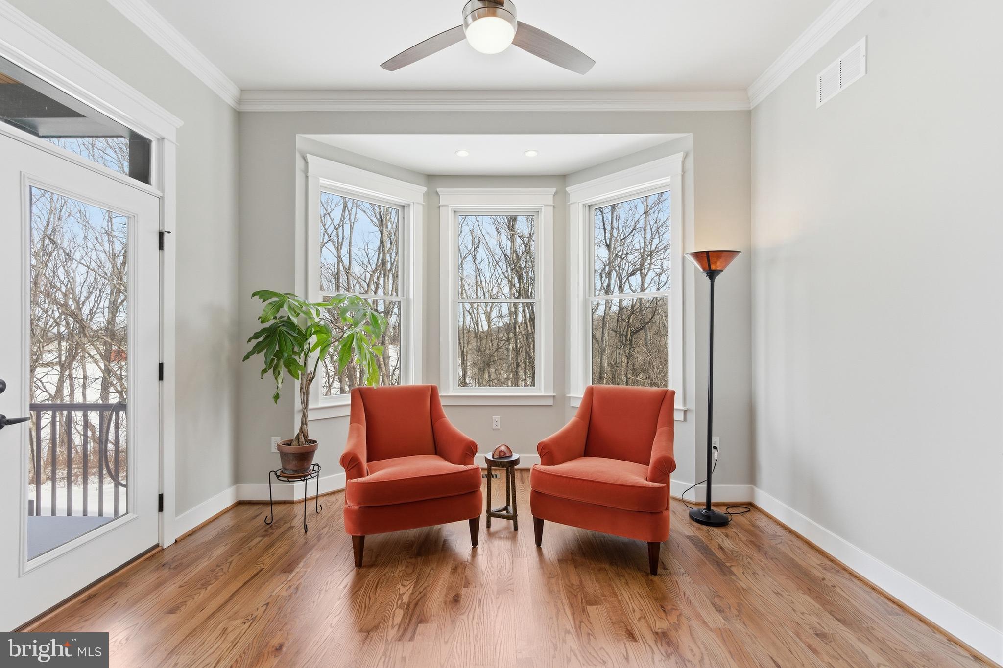 ESTATES AT POTOMAC FARMS - Residential