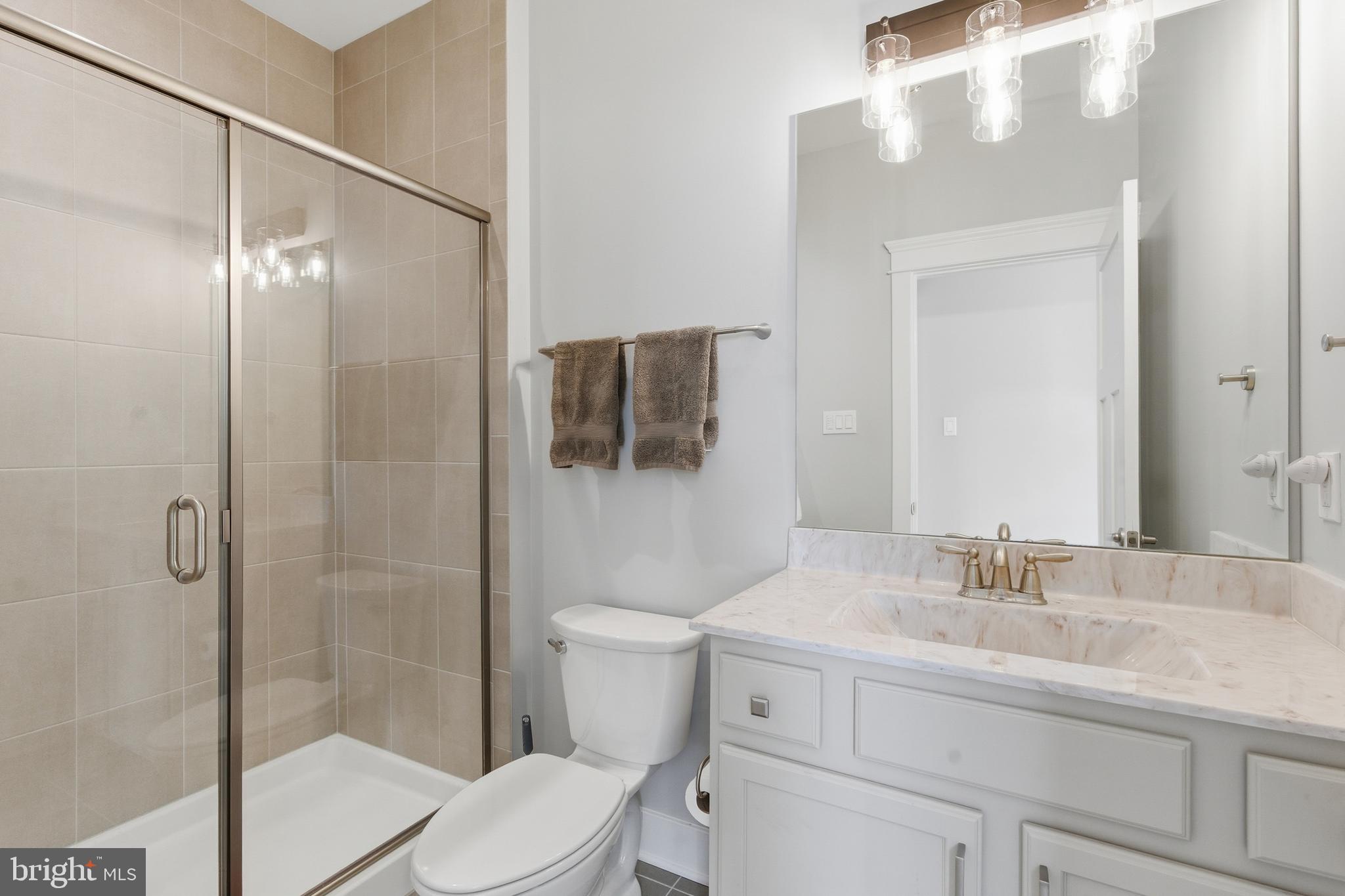 ESTATES AT POTOMAC FARMS - Residential