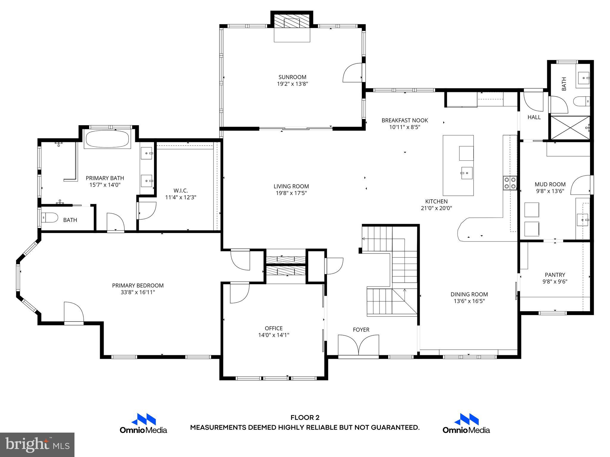 ESTATES AT POTOMAC FARMS - Residential