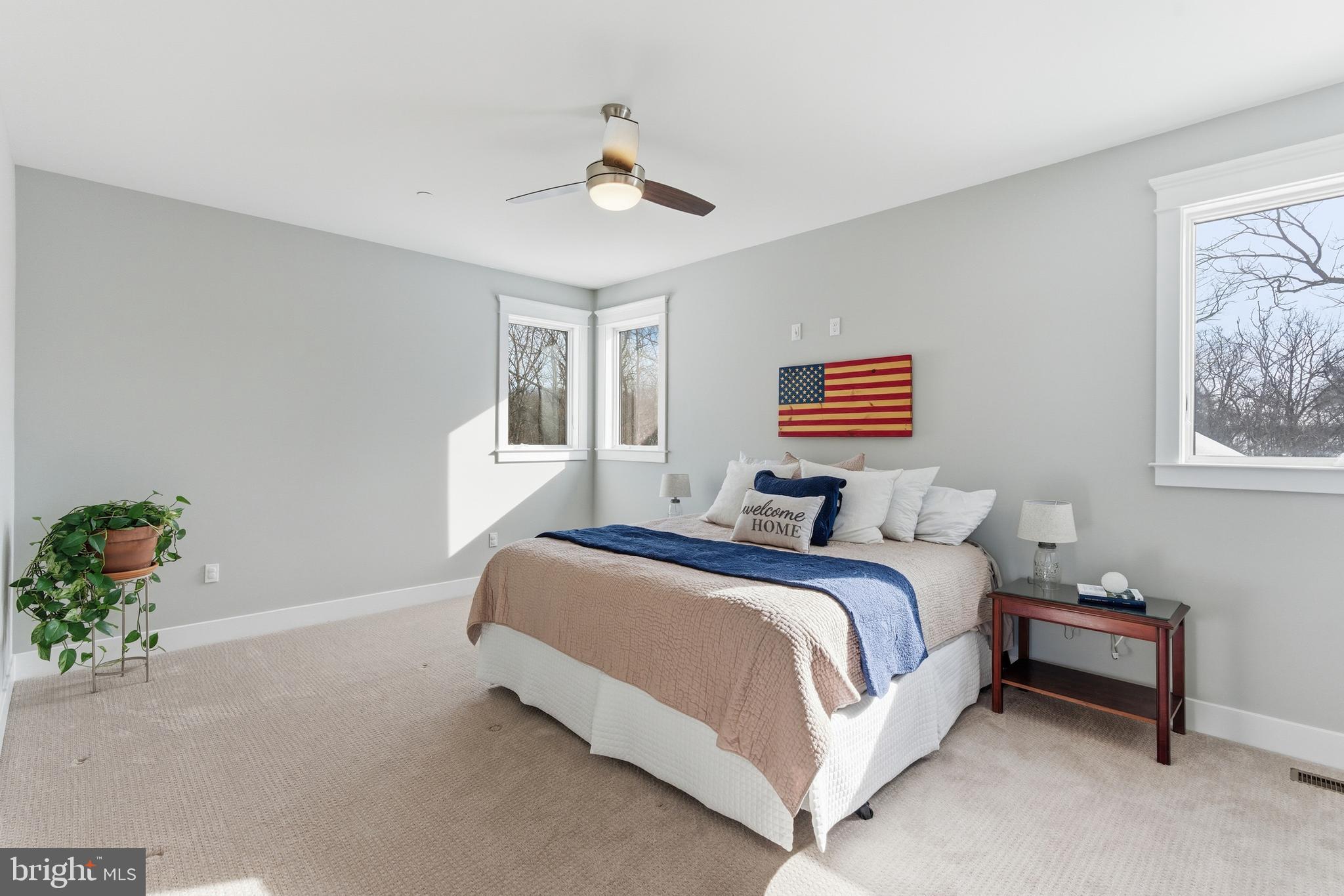 ESTATES AT POTOMAC FARMS - Residential