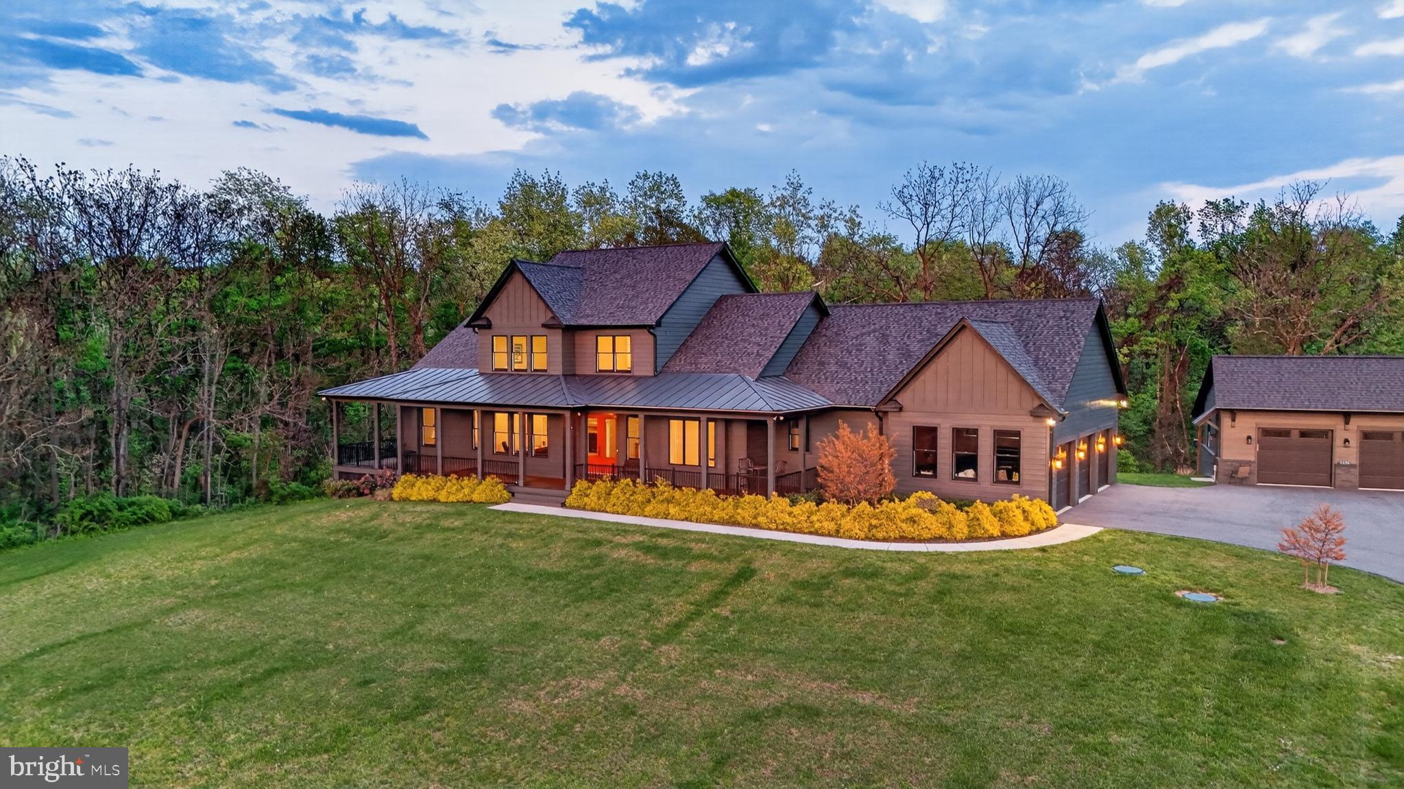 1191 BUCKEYSTOWN PIKE