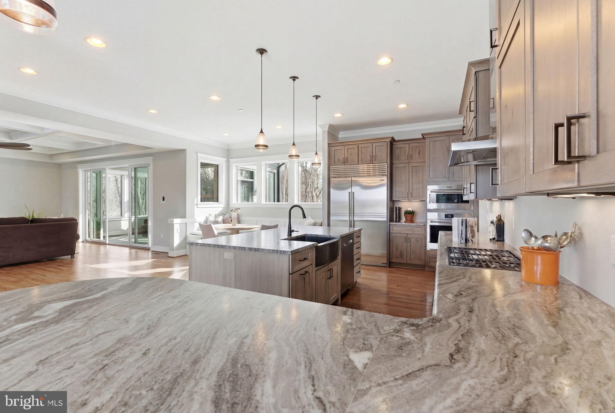 ESTATES AT POTOMAC FARMS - Residential