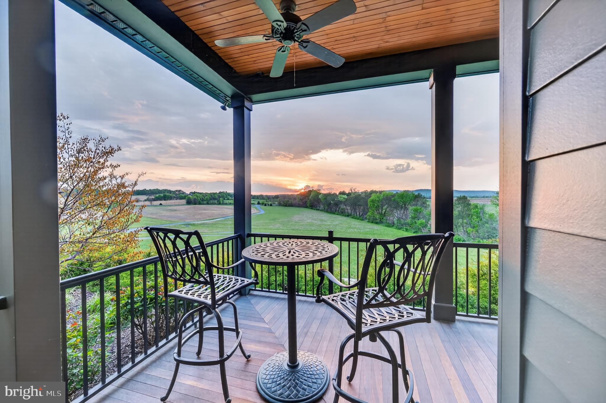 ESTATES AT POTOMAC FARMS - Residential