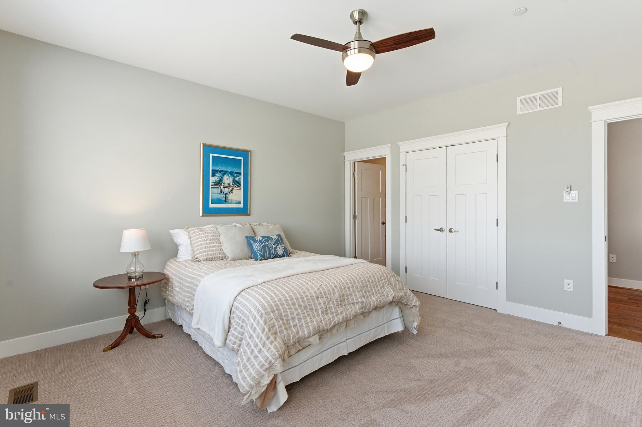 ESTATES AT POTOMAC FARMS - Residential