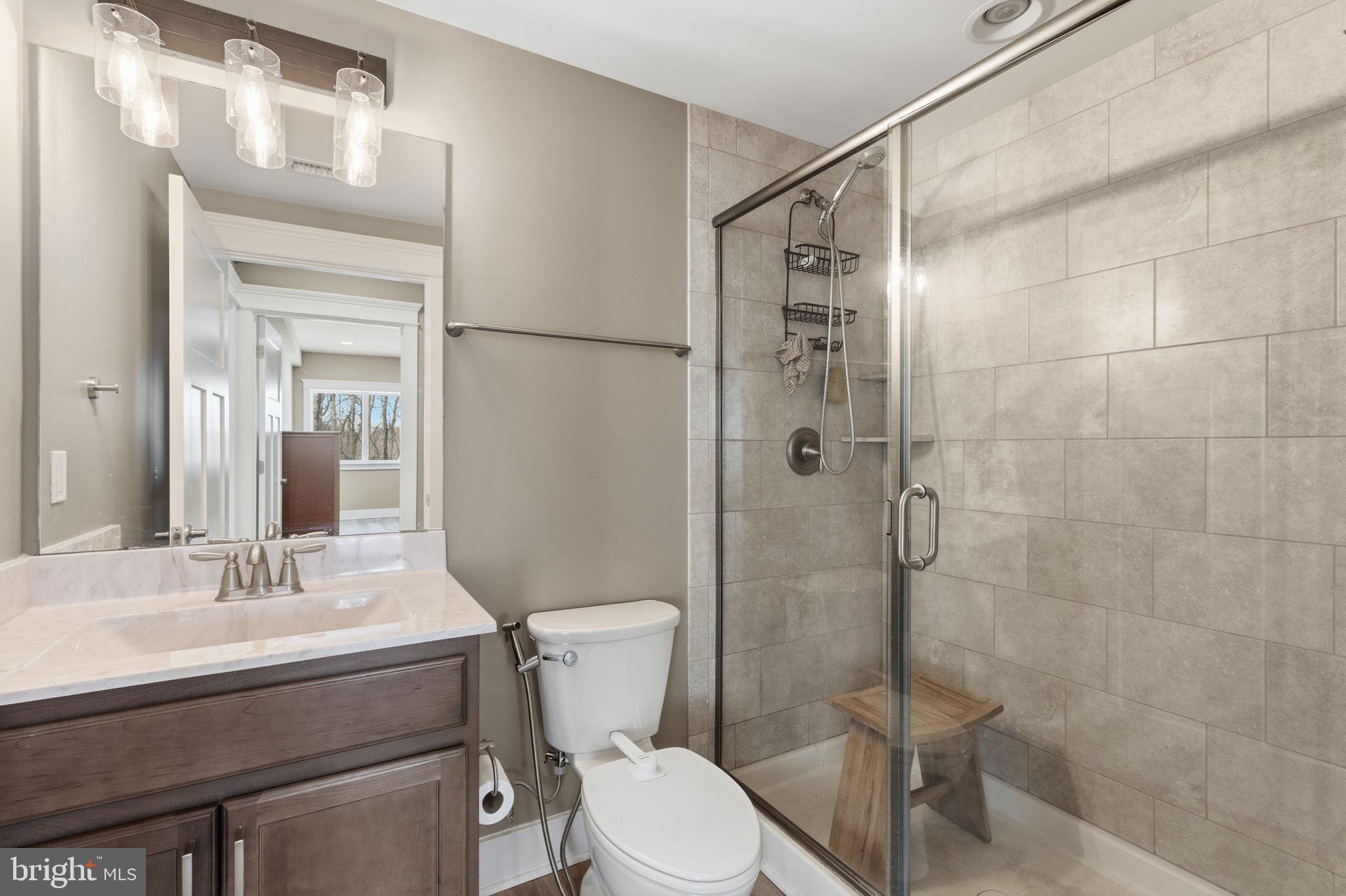 ESTATES AT POTOMAC FARMS - Residential