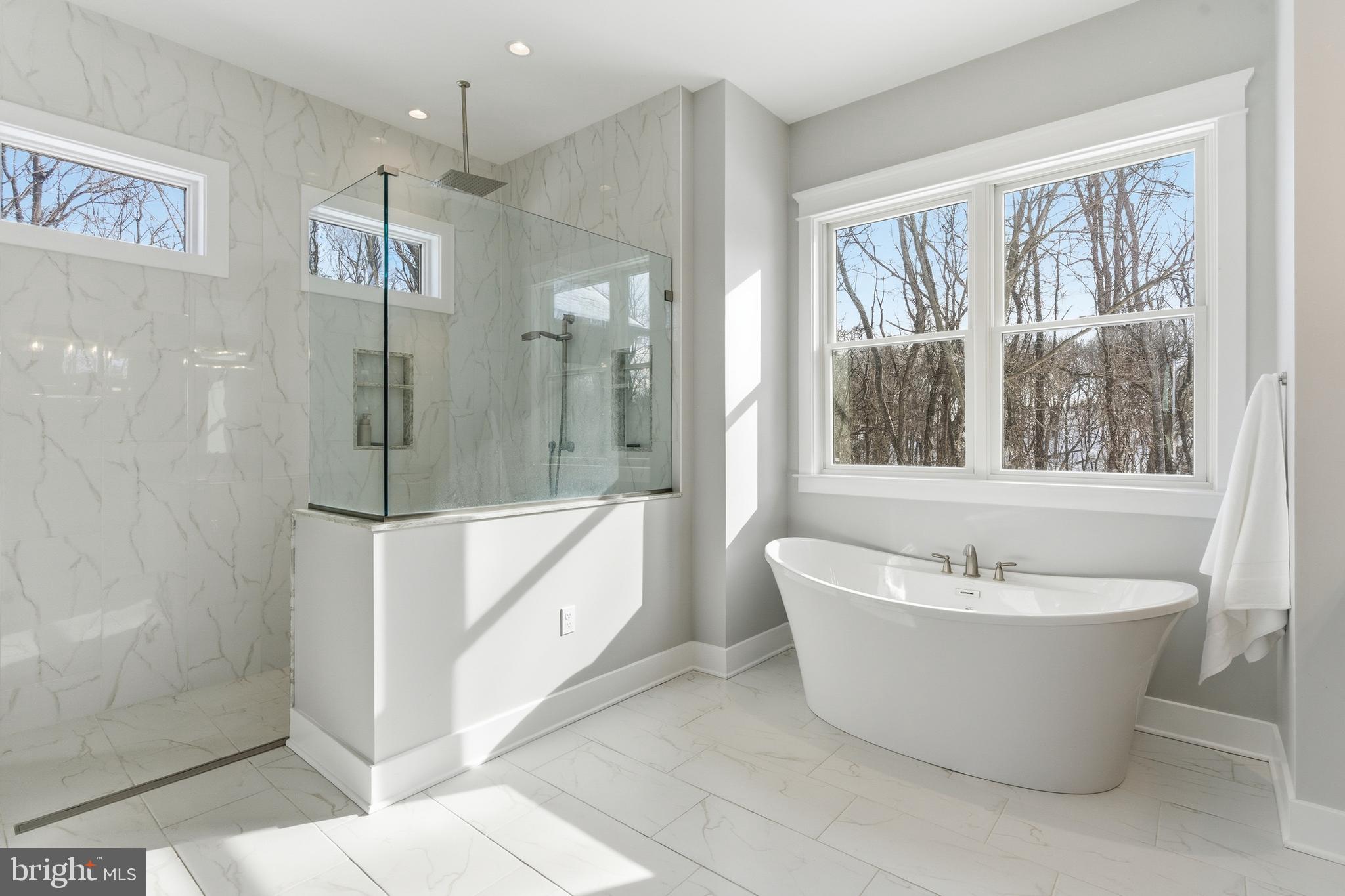 ESTATES AT POTOMAC FARMS - Residential