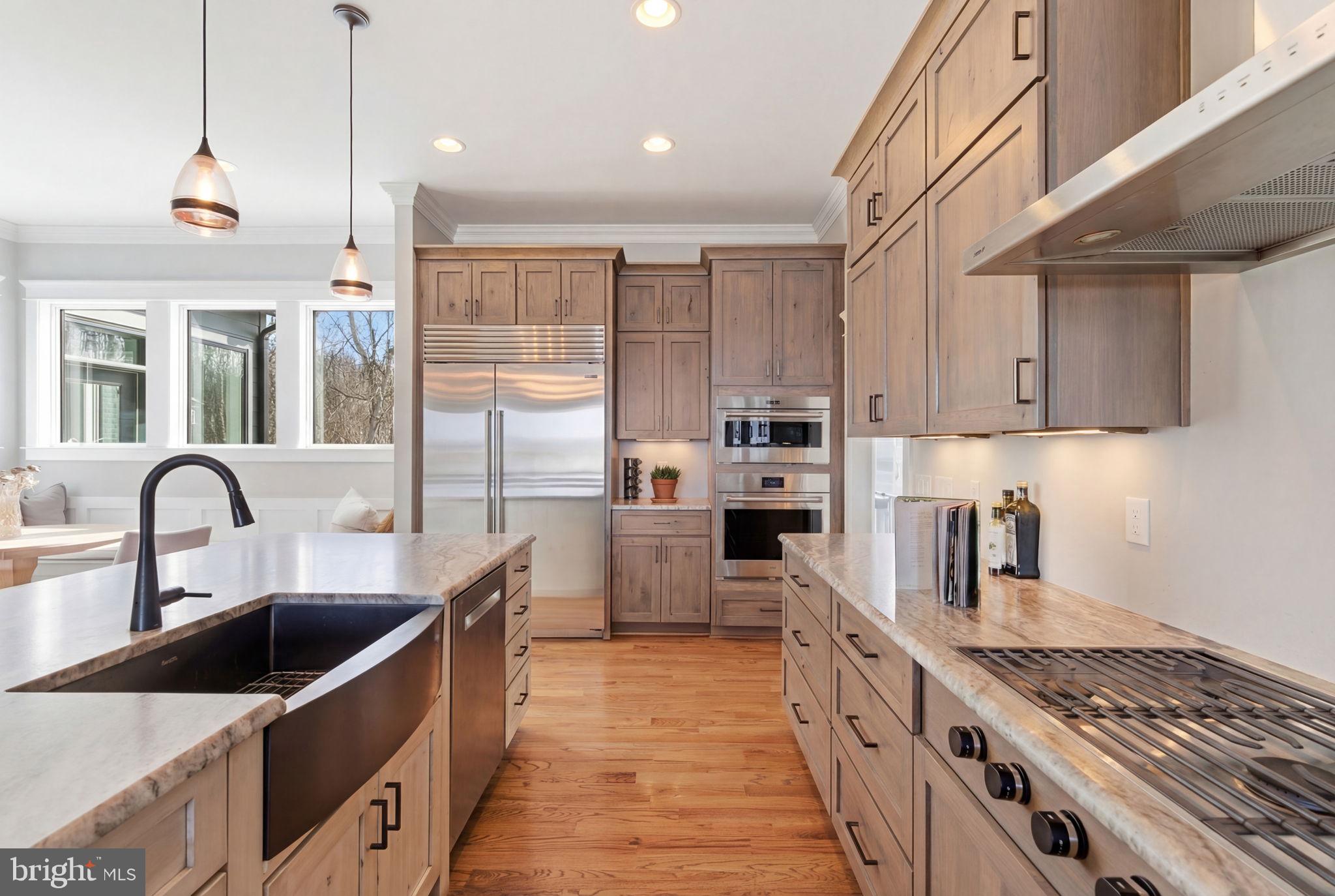 ESTATES AT POTOMAC FARMS - Residential