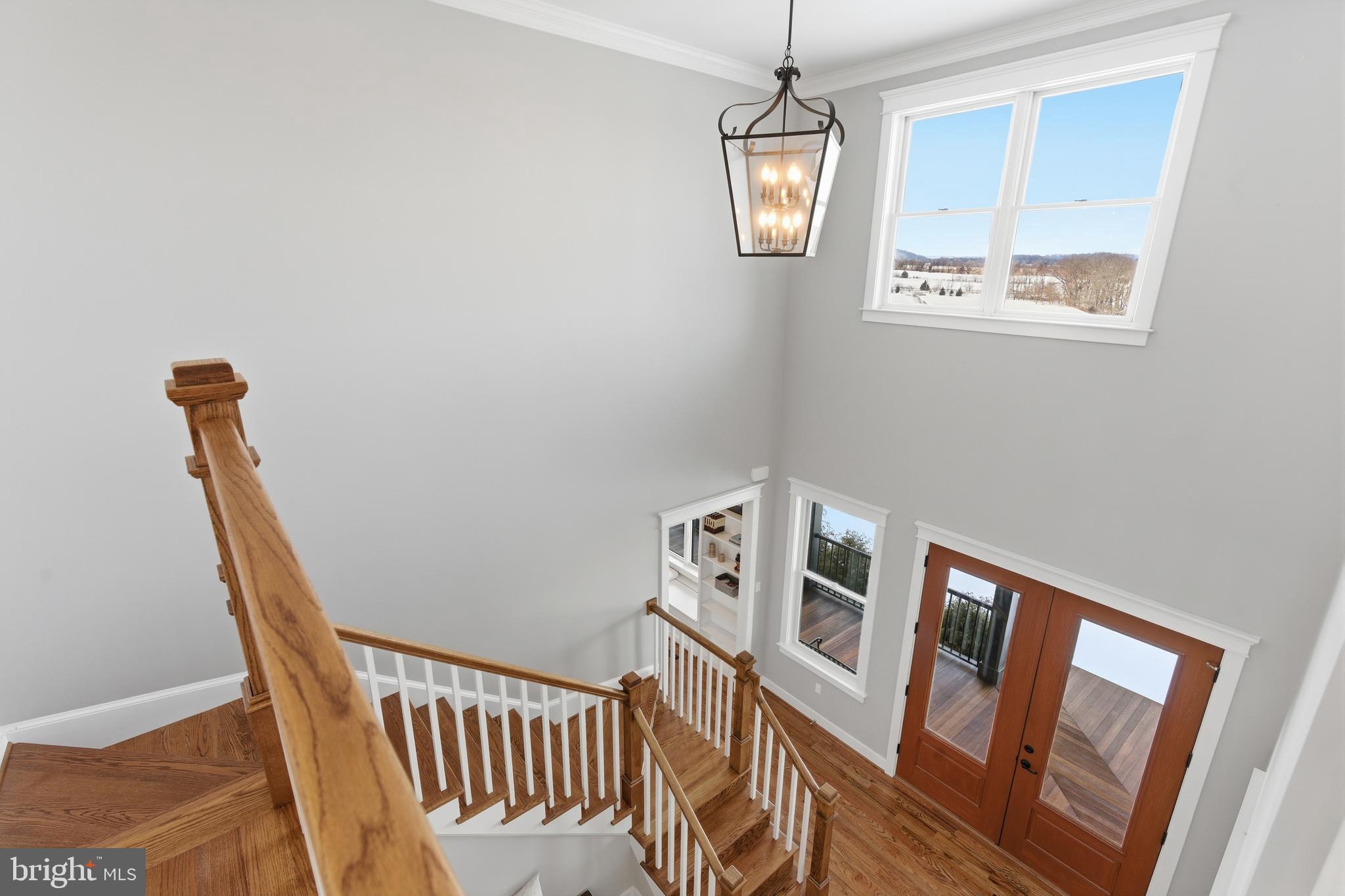 ESTATES AT POTOMAC FARMS - Residential