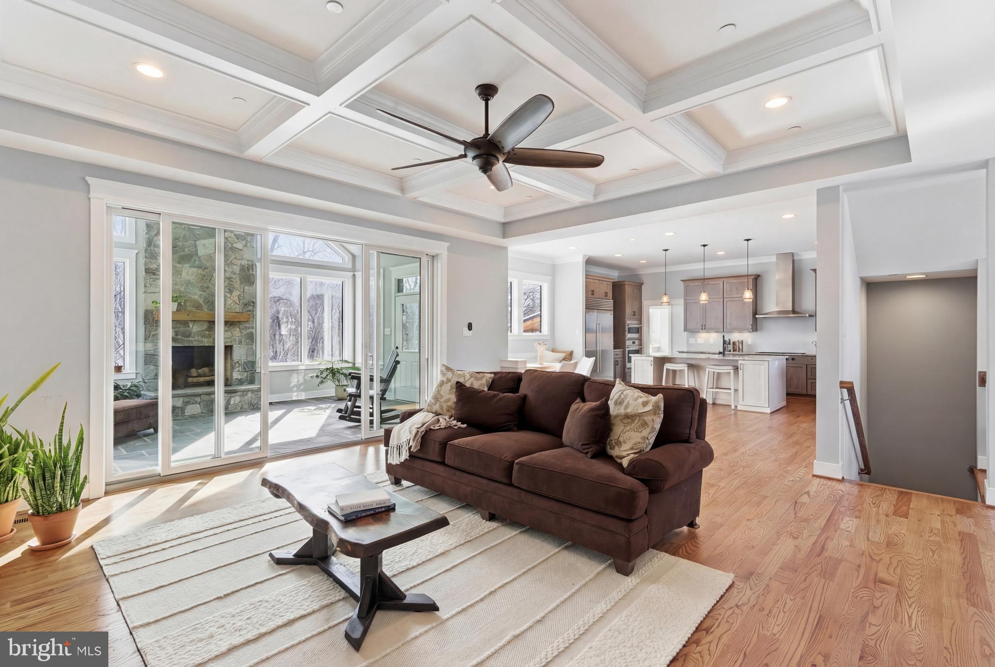 ESTATES AT POTOMAC FARMS - Residential