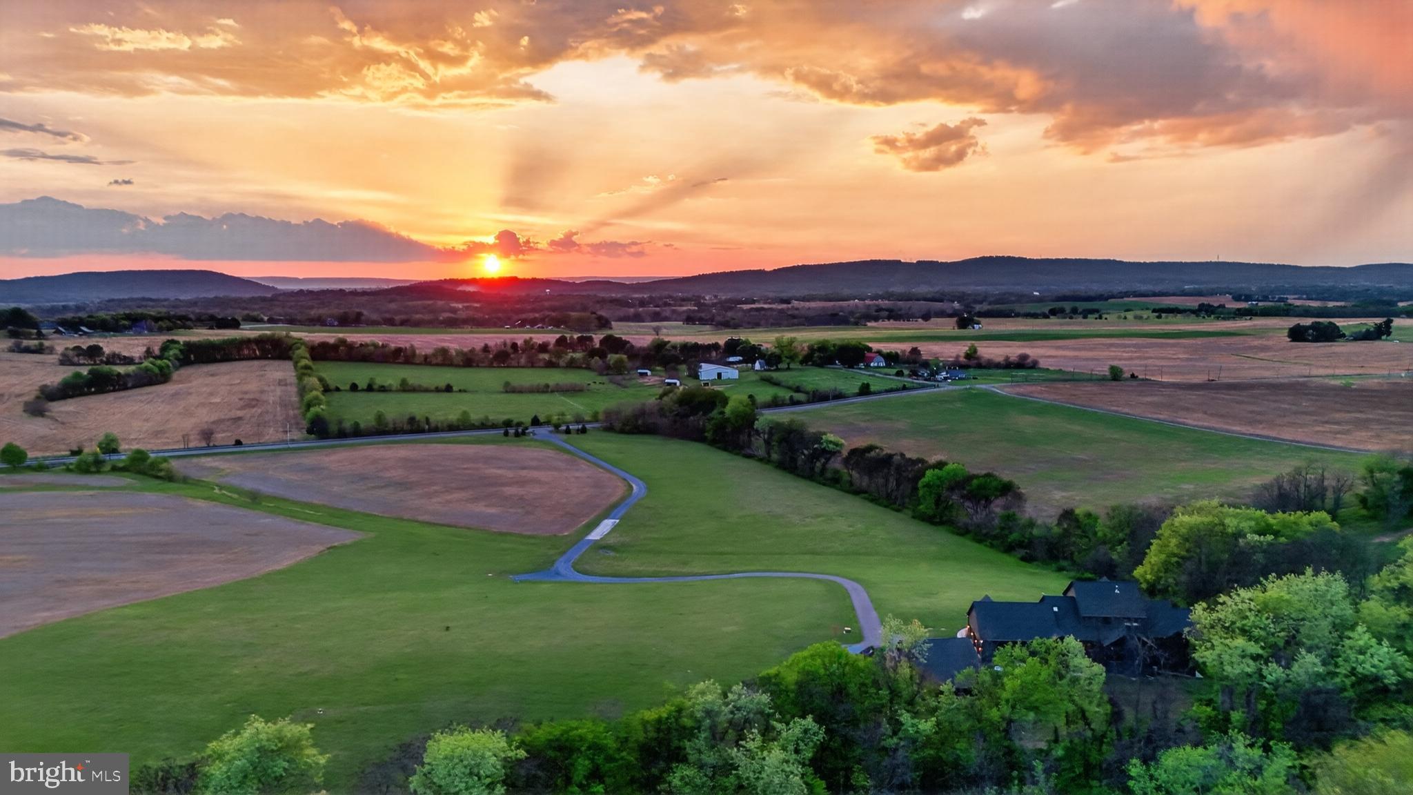 1191 BUCKEYSTOWN PIKE