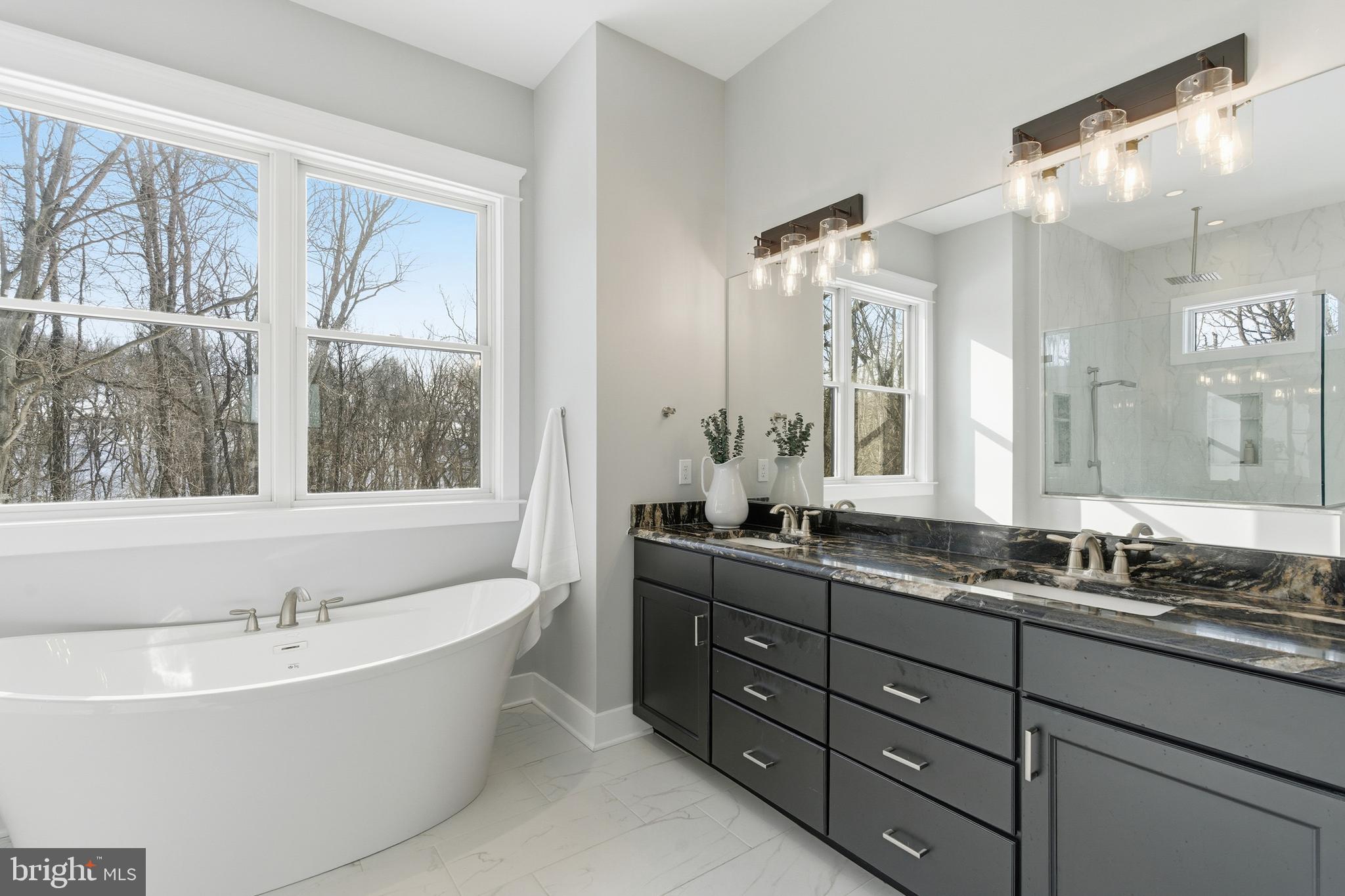 ESTATES AT POTOMAC FARMS - Residential