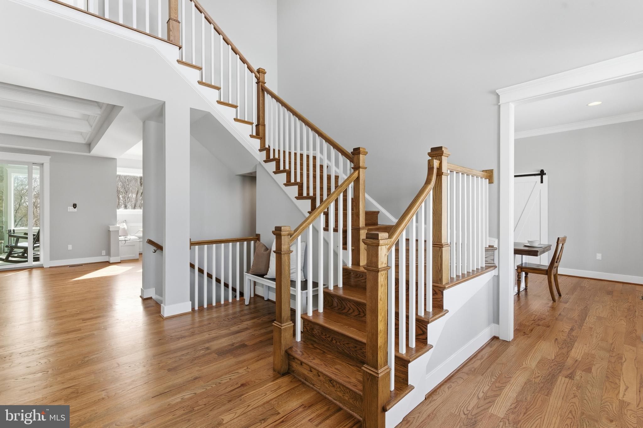 ESTATES AT POTOMAC FARMS - Residential