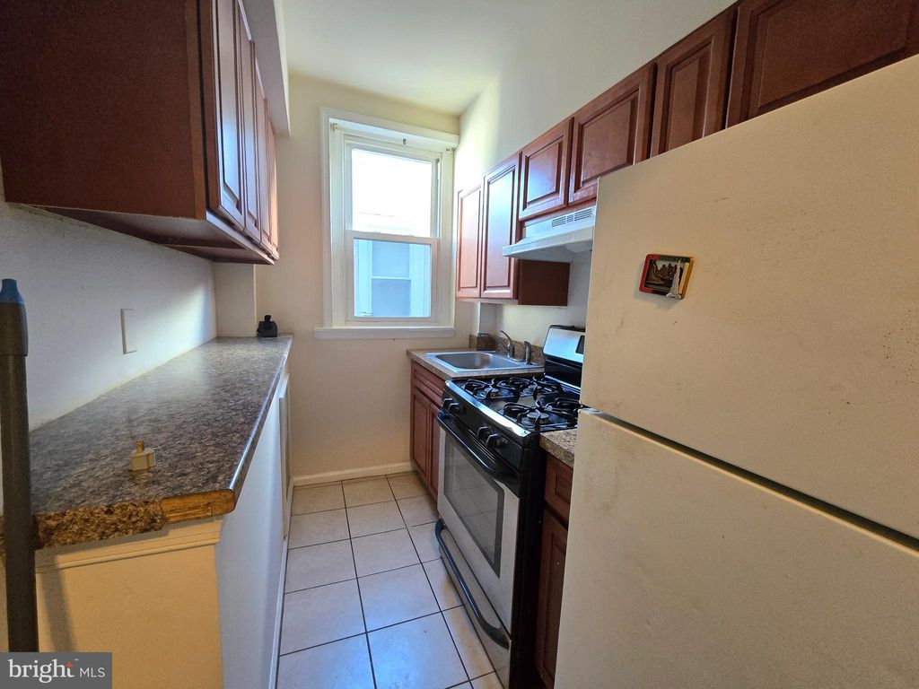 Photo of 4820 Griscom Street #UNIT B, PHILADELPHIA, PA 19124 (MLS # PAPH2558374)