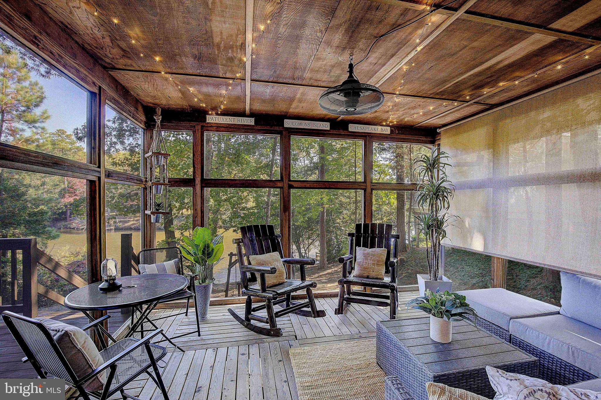 DRUM POINT - Residential