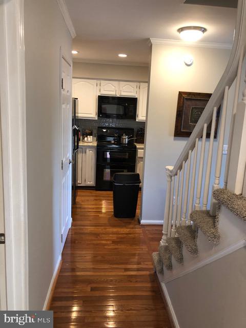 BAYSIDE MARINA - Residential Lease