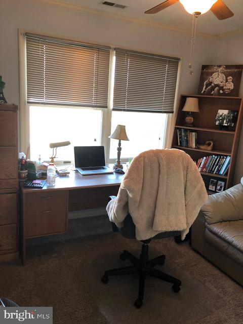 BAYSIDE MARINA - Residential Lease