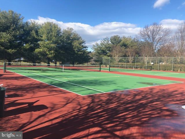 BAYSIDE MARINA - Residential Lease