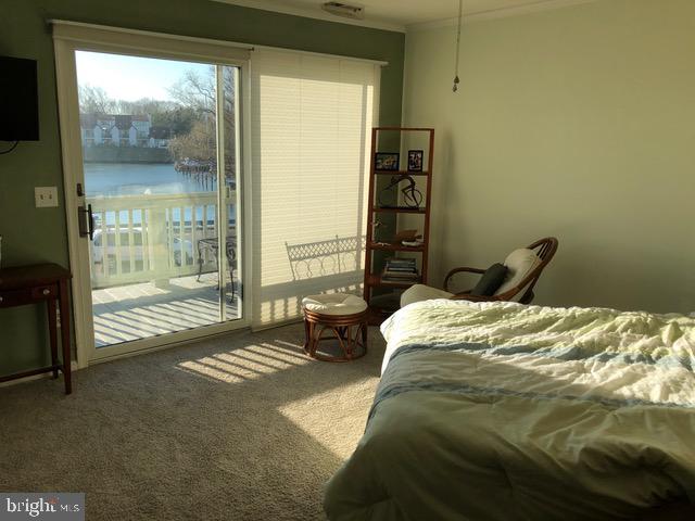 BAYSIDE MARINA - Residential Lease