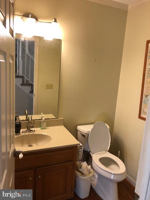 BAYSIDE MARINA - Residential Lease