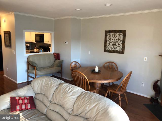 BAYSIDE MARINA - Residential Lease