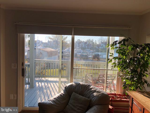 BAYSIDE MARINA - Residential Lease