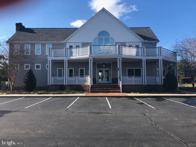 BAYSIDE MARINA - Residential Lease