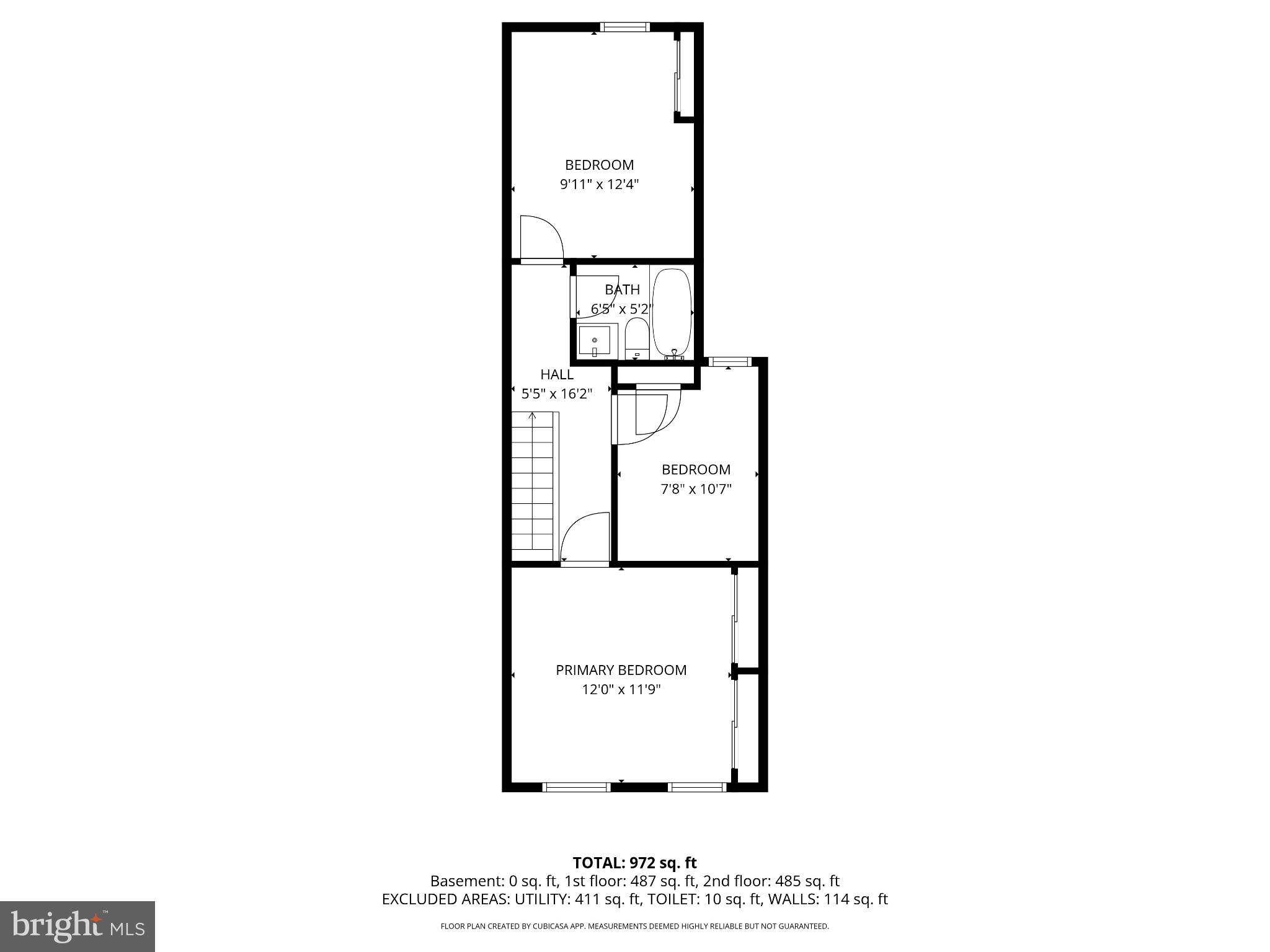 KENSINGTON - Residential