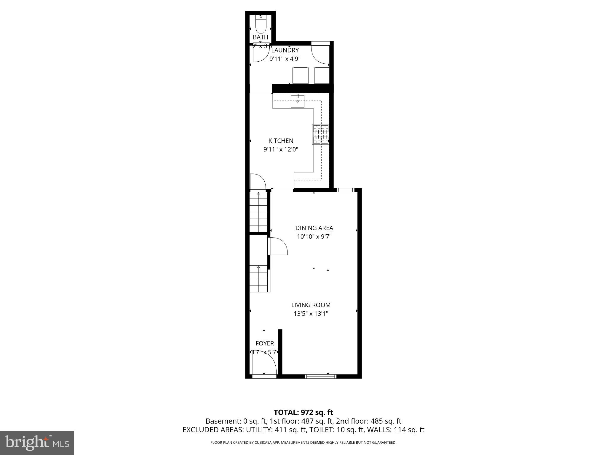 KENSINGTON - Residential