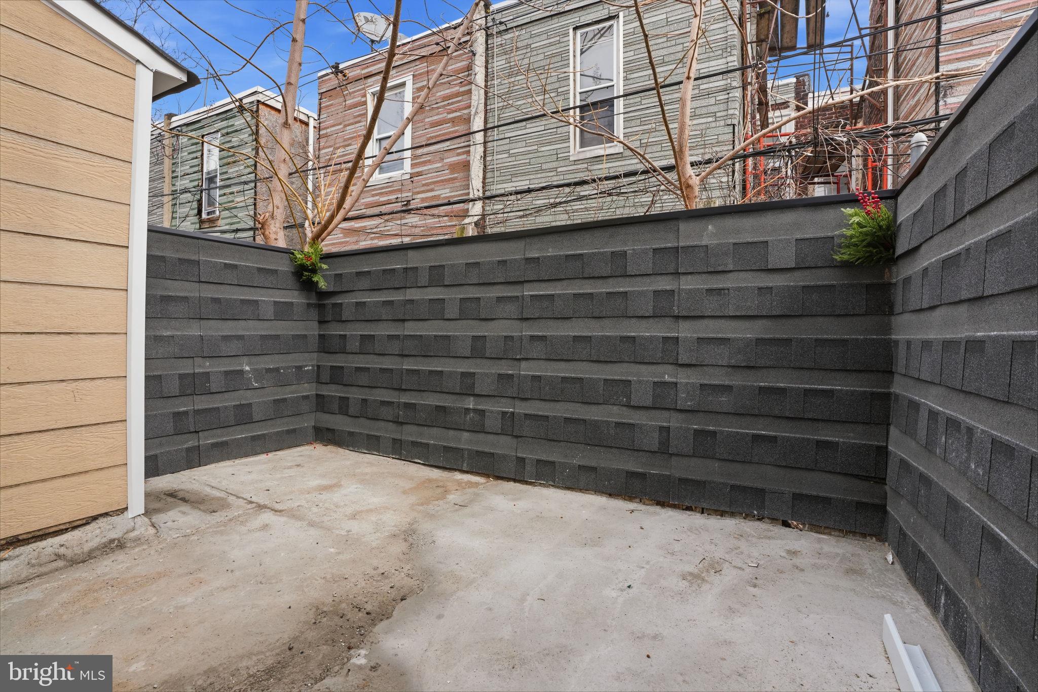 KENSINGTON - Residential