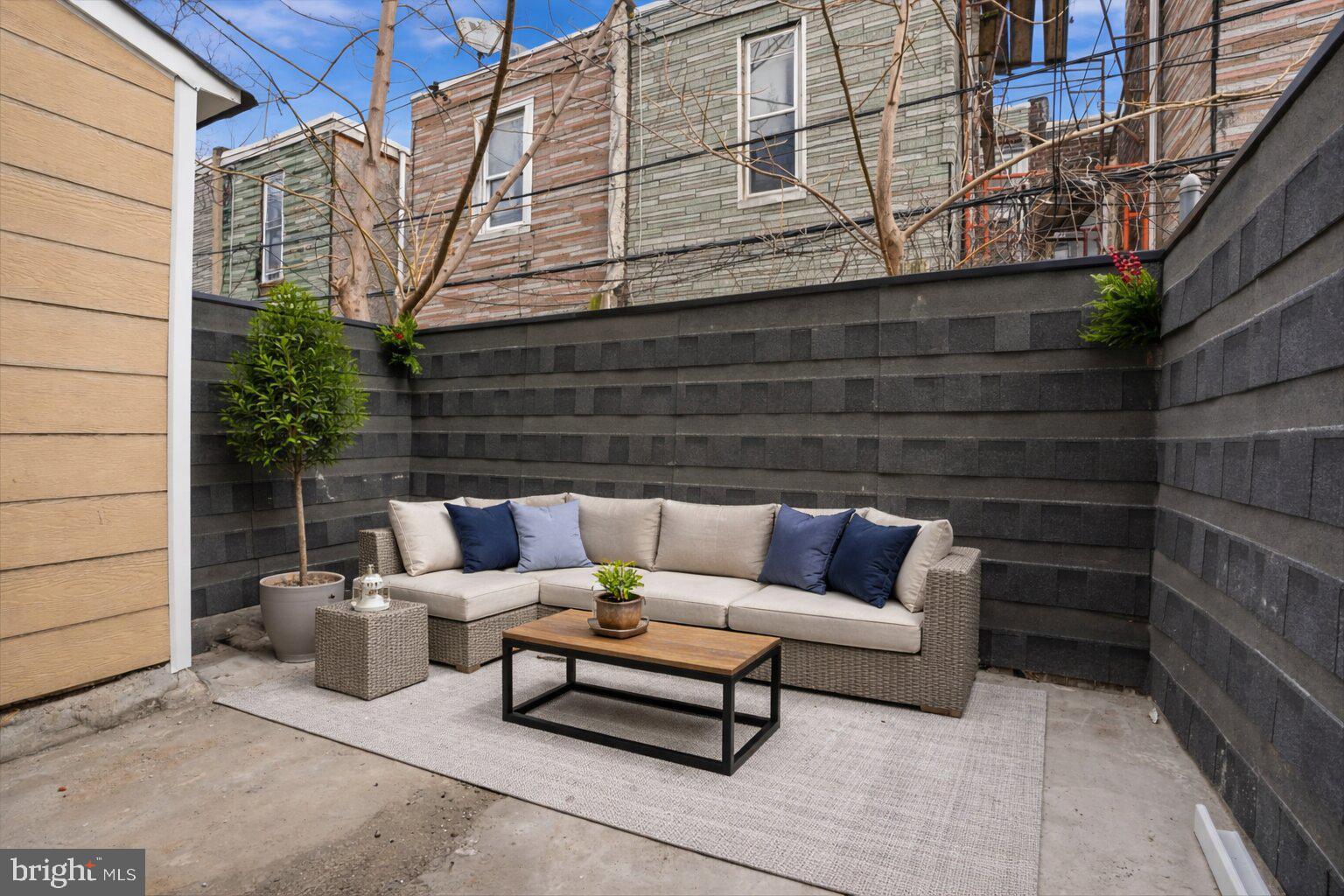 KENSINGTON - Residential