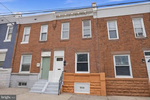 3315 H STREET PHILADELPHIA PA 19134