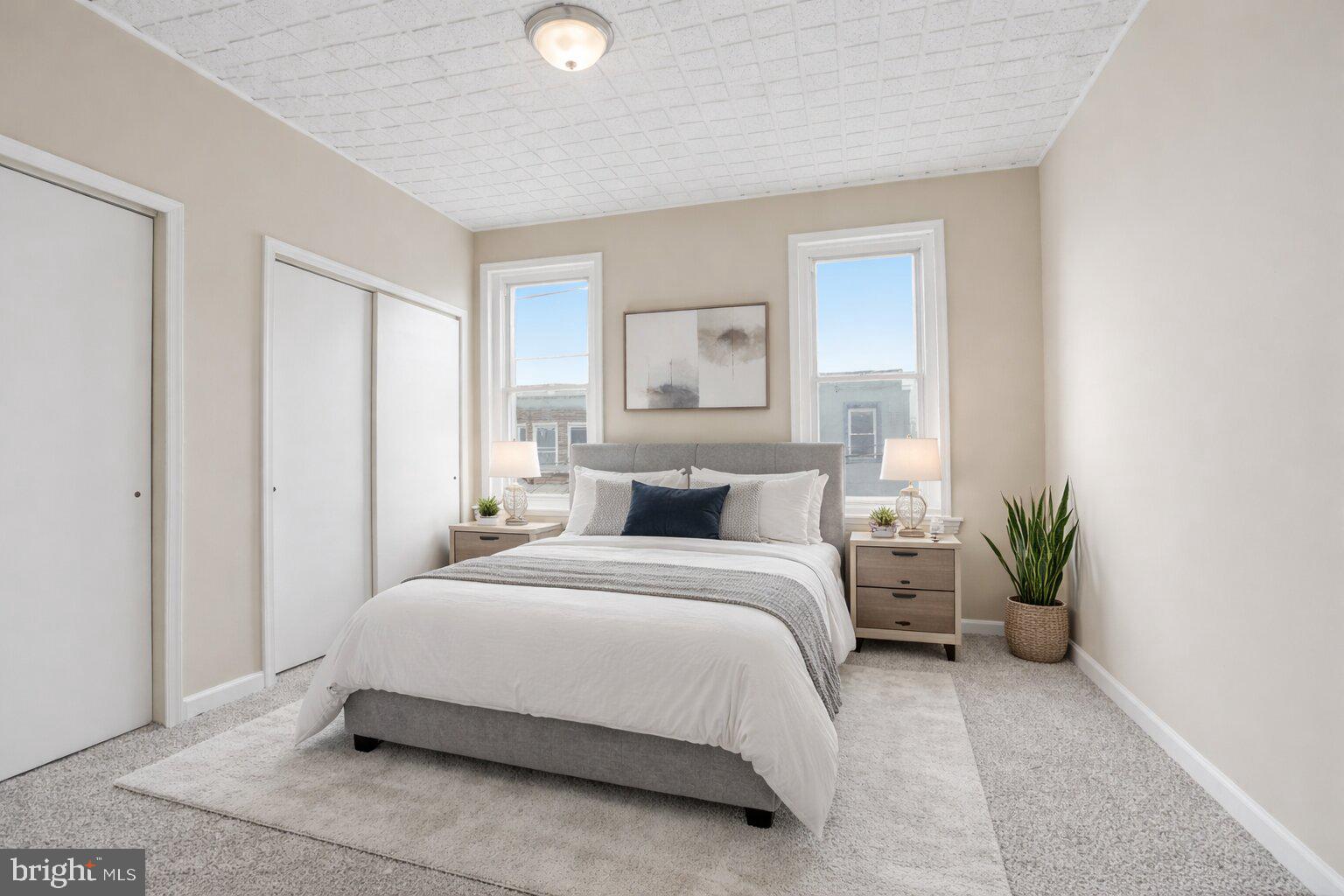 KENSINGTON - Residential