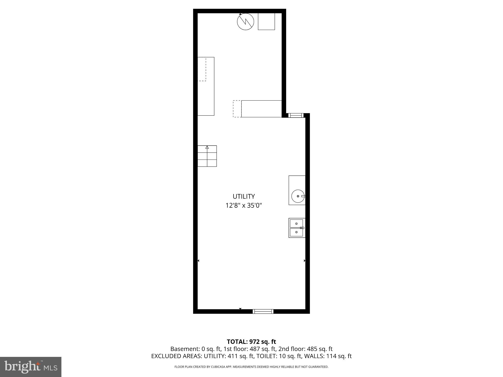 KENSINGTON - Residential