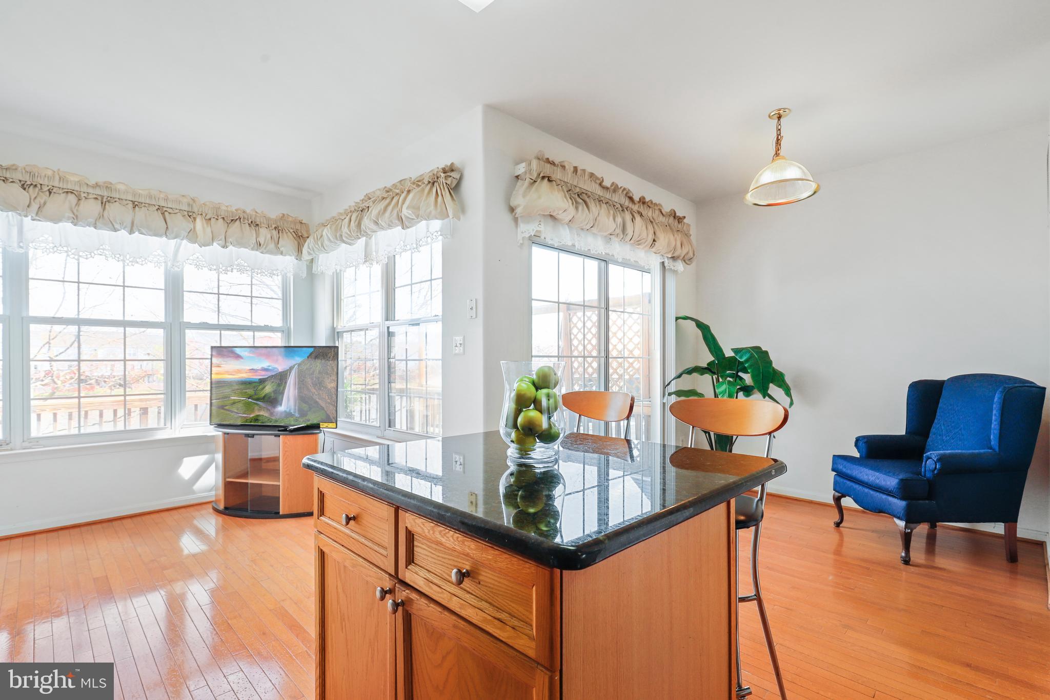 ASHBURN VILLAGE - Residential