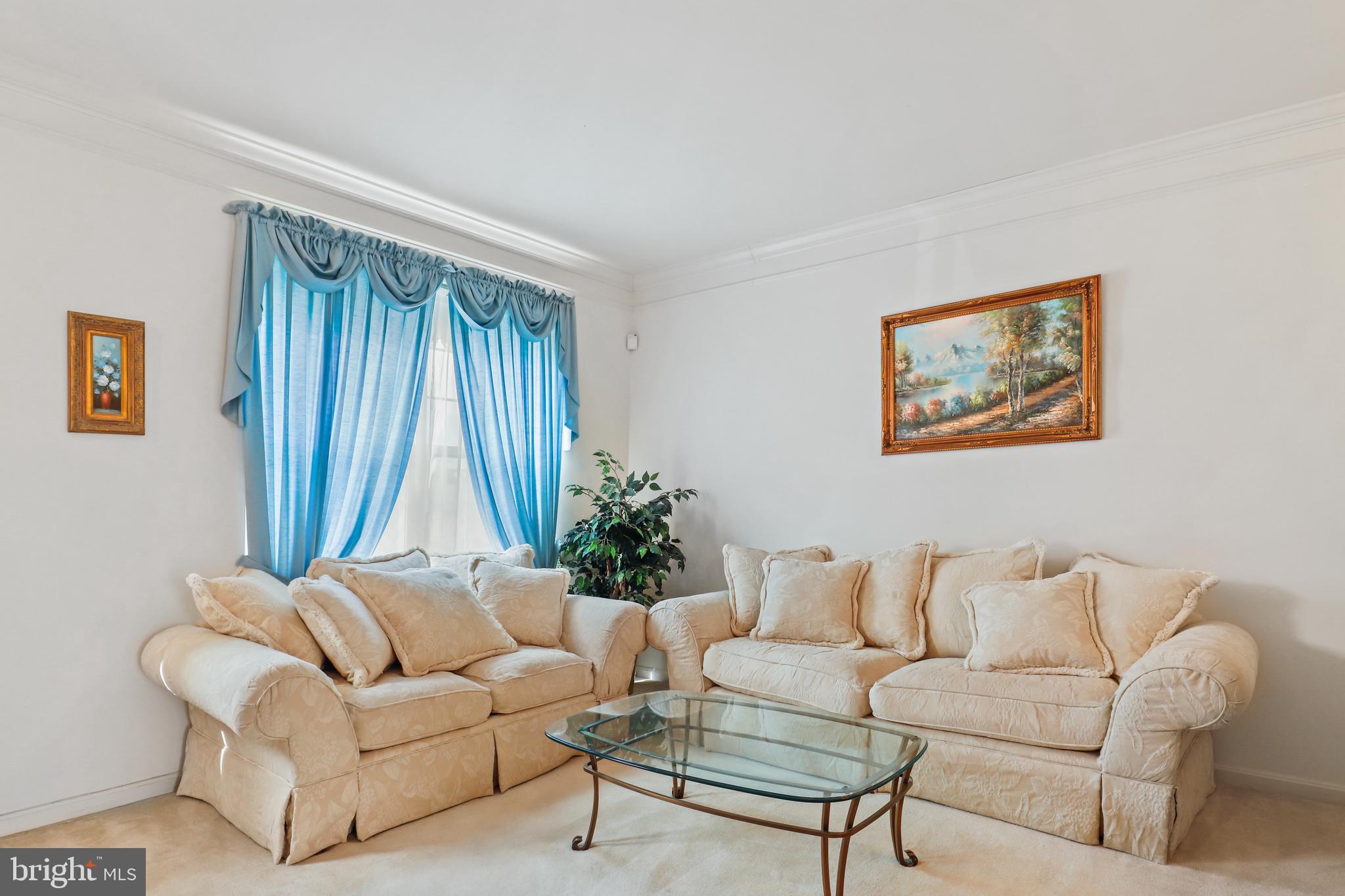 ASHBURN VILLAGE - Residential