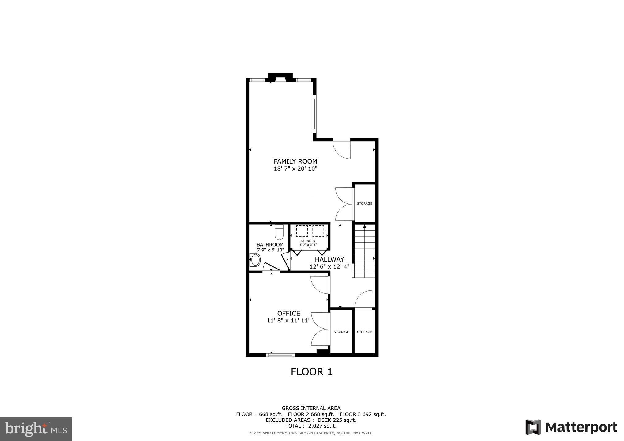 ASHBURN VILLAGE - Residential