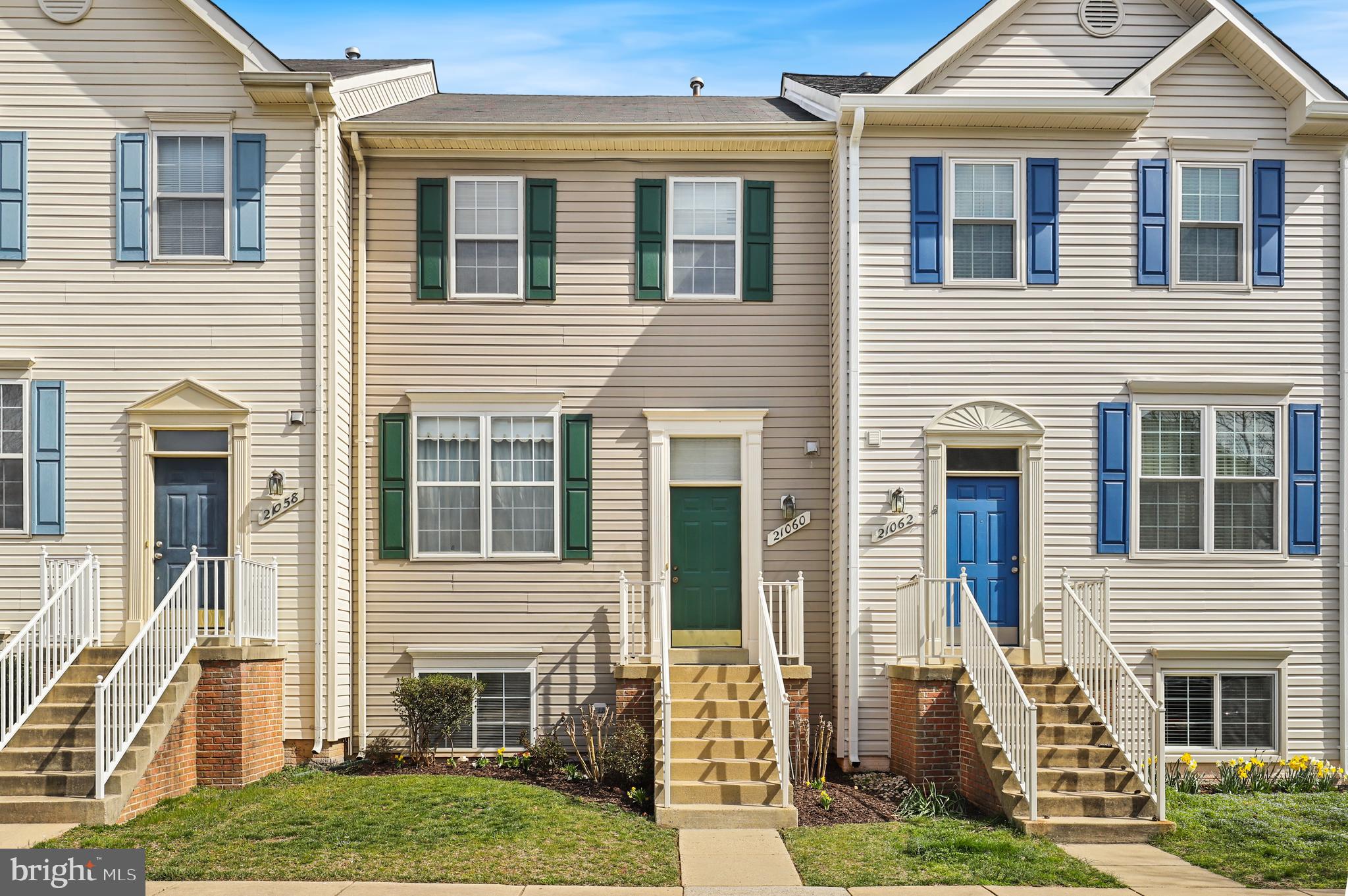 ASHBURN VILLAGE - Residential