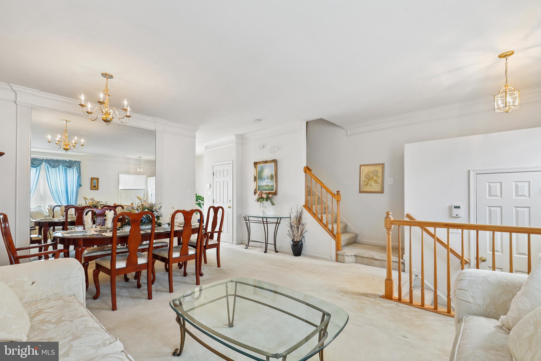 ASHBURN VILLAGE - Residential