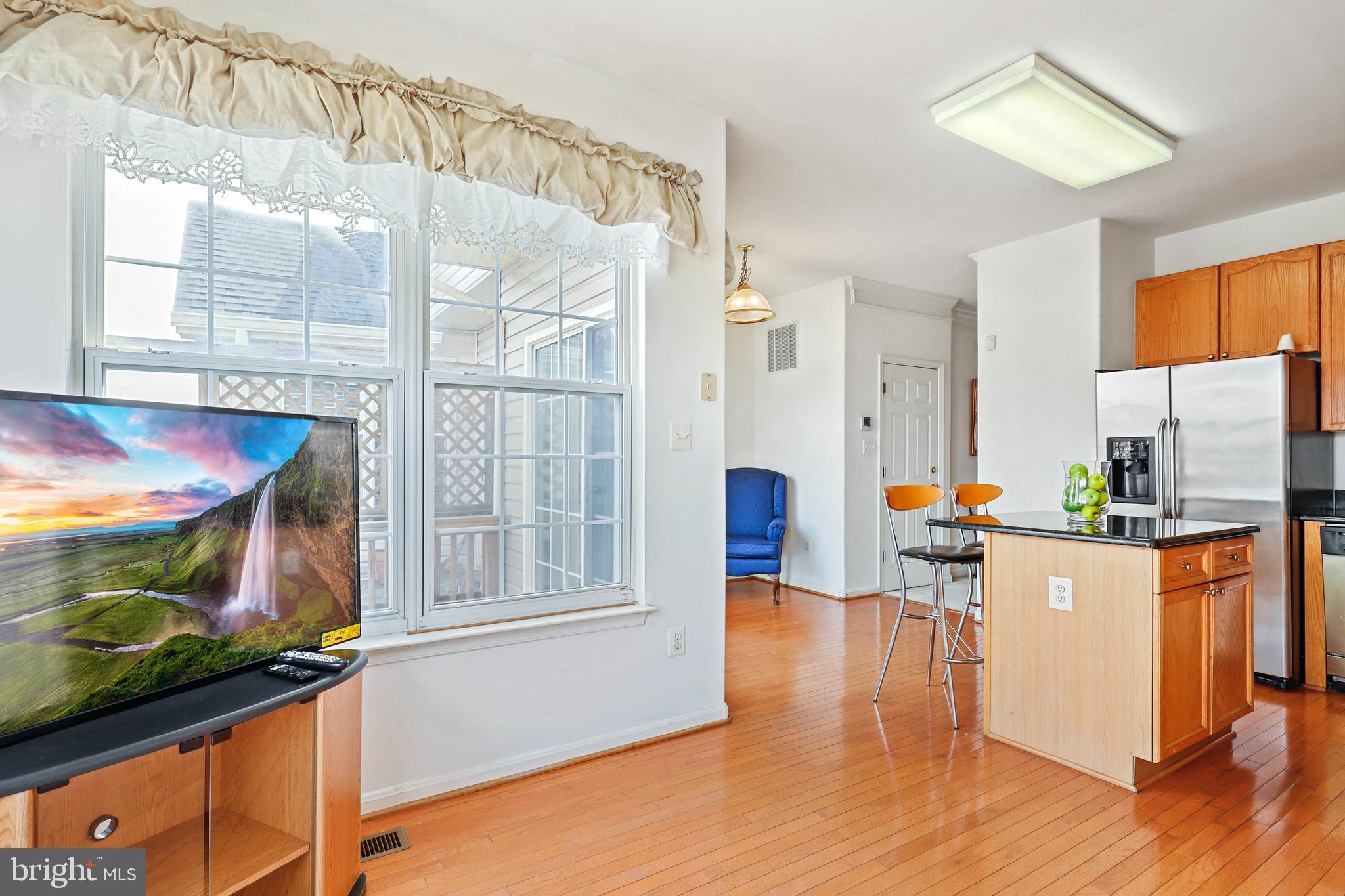 ASHBURN VILLAGE - Residential