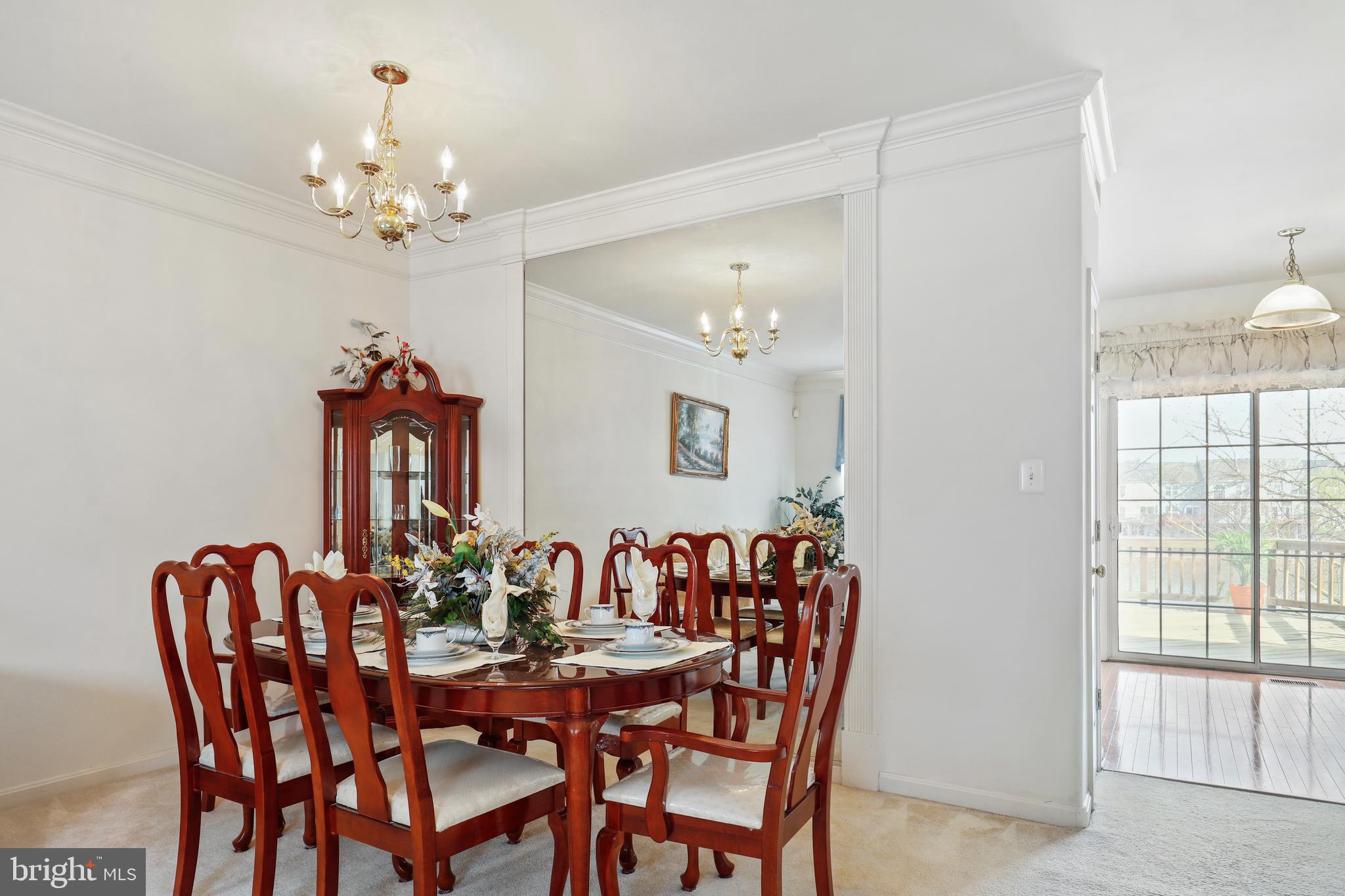 ASHBURN VILLAGE - Residential