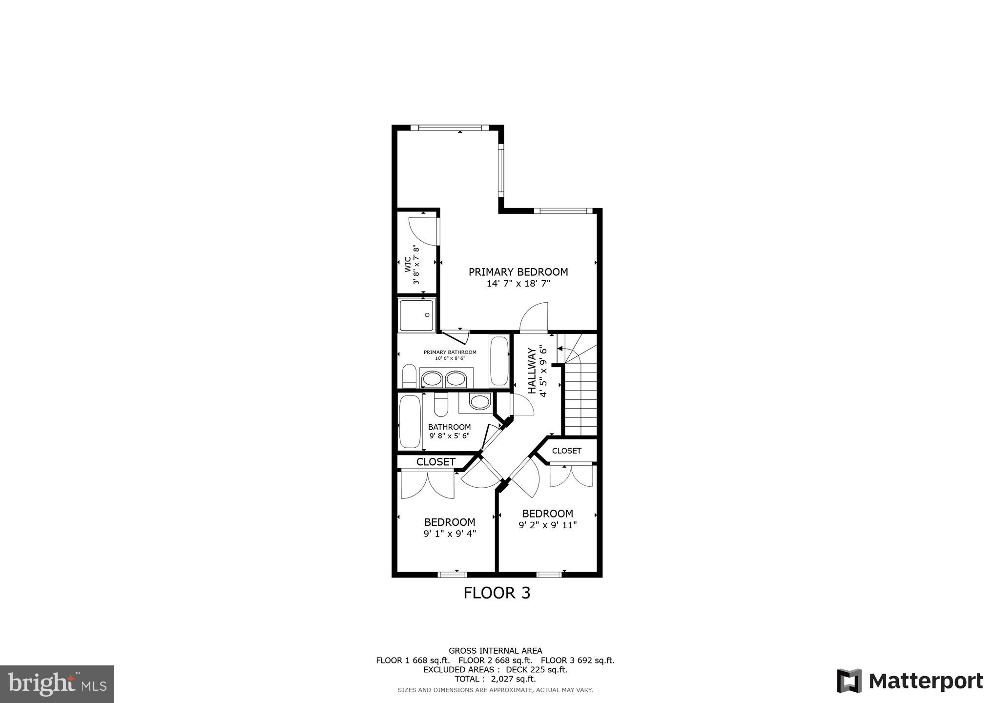 ASHBURN VILLAGE - Residential