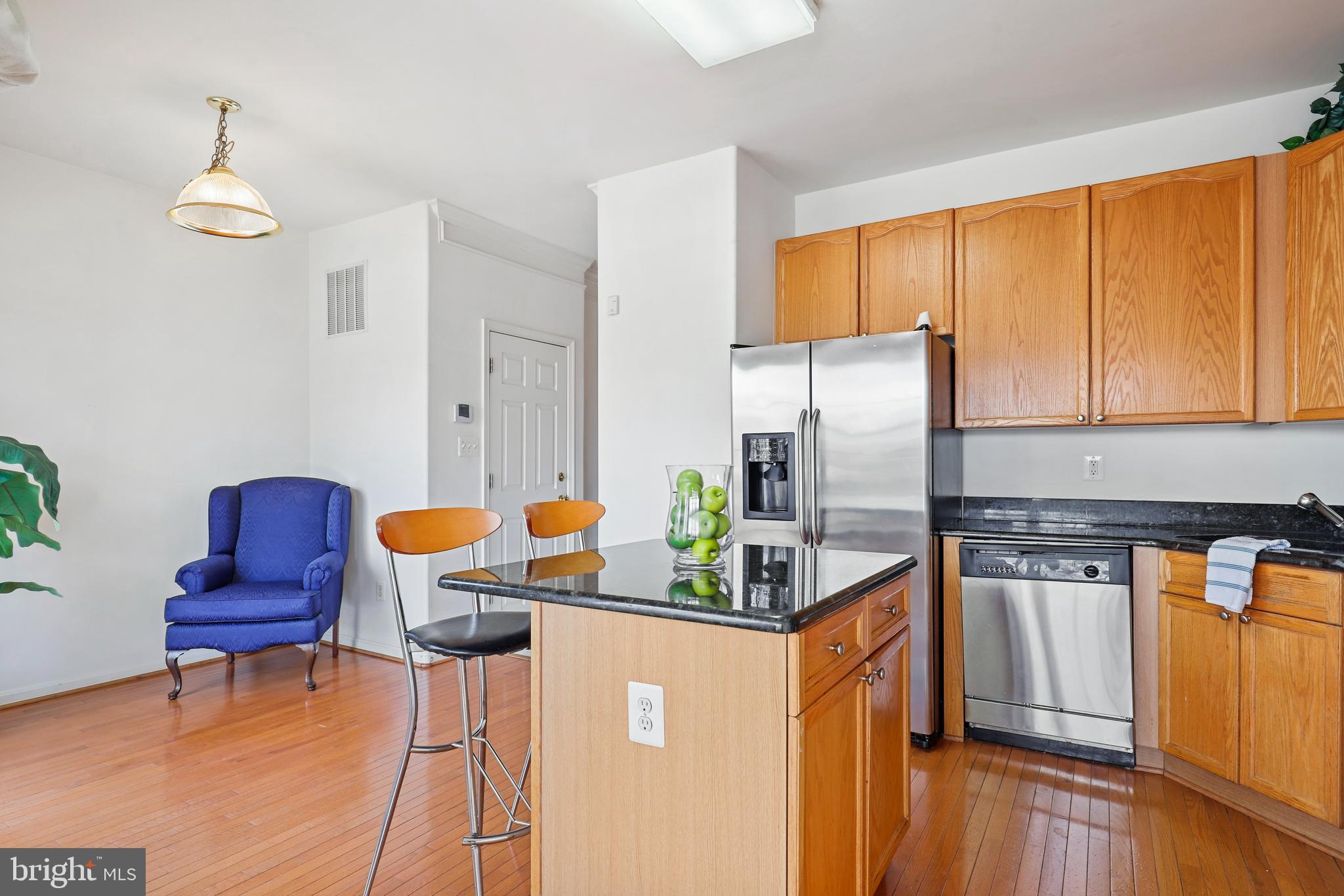 ASHBURN VILLAGE - Residential