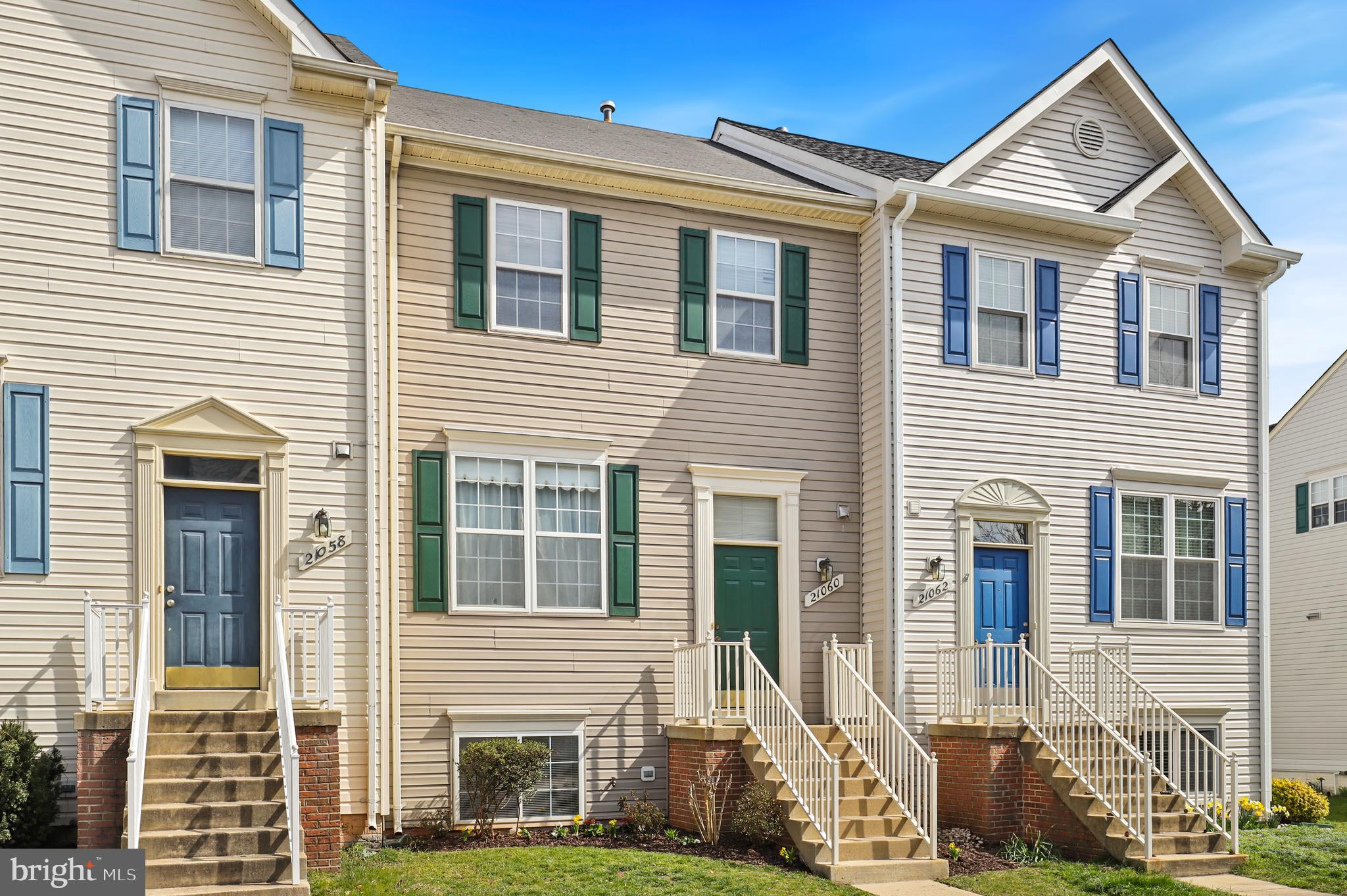 ASHBURN VILLAGE - Residential